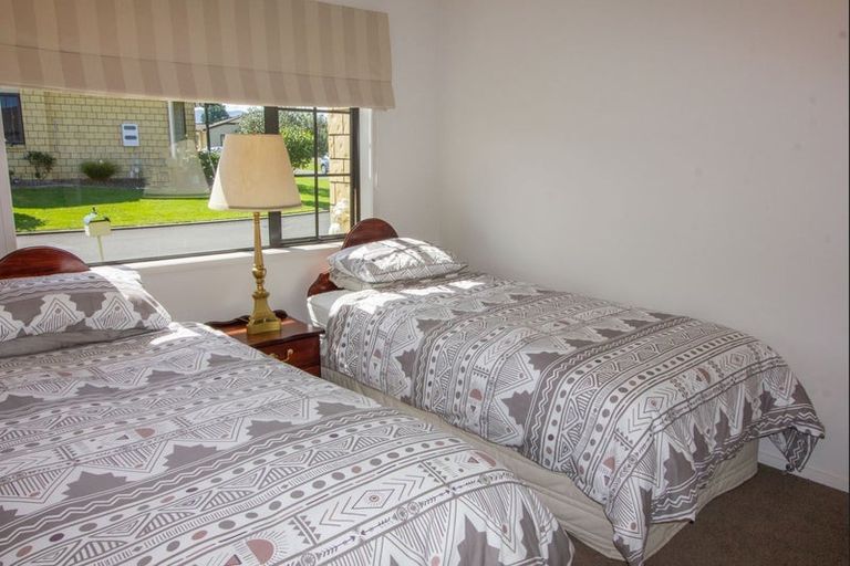 Photo of property in Parkside Villas, 60/11 Manuka Street, Matamata, 3400