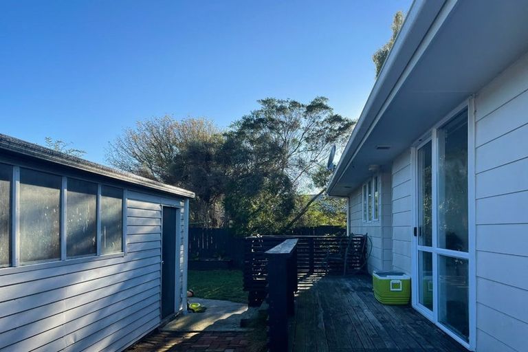 Photo of property in 3 Taiaroa Place, Southbridge, 7602