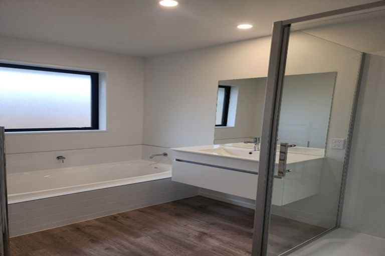 Photo of property in 41 Collisson Street, Leeston, 7632