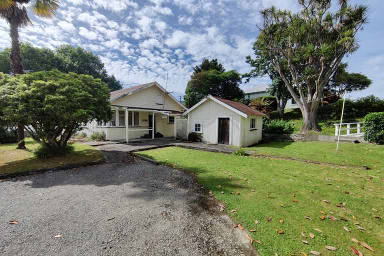 Photo of property in 90 Fairfax Street, Murchison, 7007