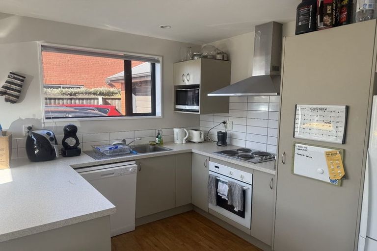 Photo of property in 22 George Street, Riccarton, Christchurch, 8041