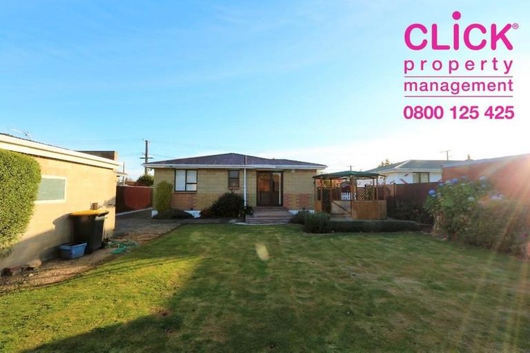 Photo of property in 8 Nairn Street, Mosgiel, 9024