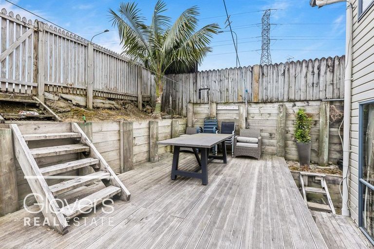 Photo of property in 84 Wolverton Street, Avondale, Auckland, 0600