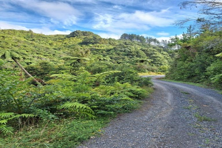 Photo of property in 364 Mangaone Road, Hautere, Otaki, 5582