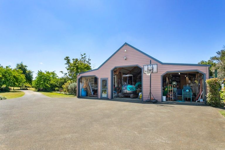 Photo of property in 57 Mccaughan Road, Kerikeri, 0294
