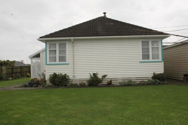 Photo of property in 66 Rintoul Street, Westport, 7825