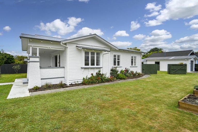 Photo of property in 401 Jervois Street, Mayfair, Hastings, 4122