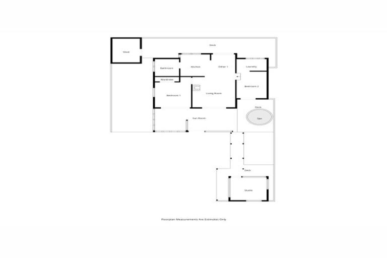 Photo of property in 207d Valley Road, Mount Maunganui, 3116