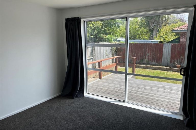 Photo of property in 2/12 Dellow Place, Spreydon, Christchurch, 8024