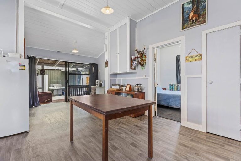 Photo of property in 219 Miro Street, Manunui, Taumarunui, 3924