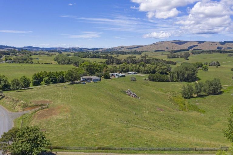Photo of property in 375 Okete Road, Raglan, 3295