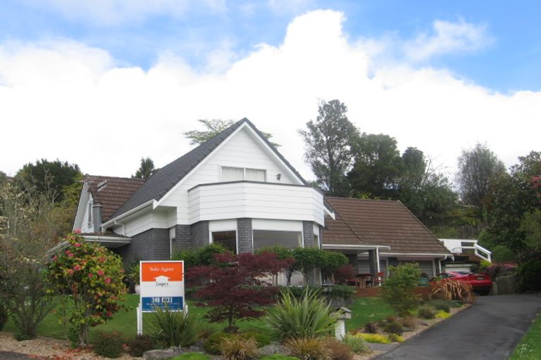 Photo of property in 9 Balwyn Avenue, Tihiotonga, Rotorua, 3015