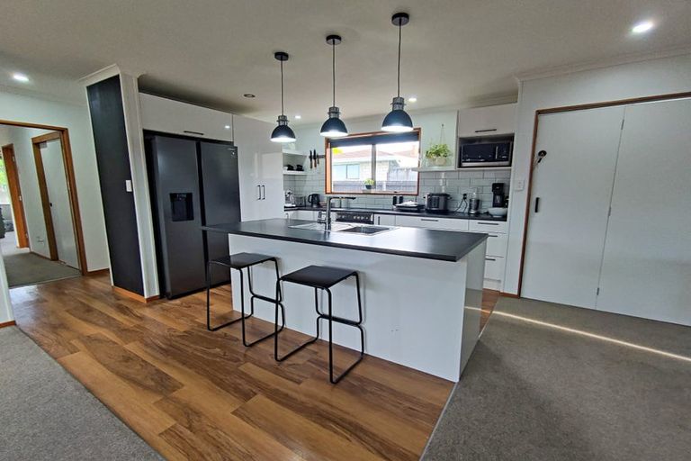 Photo of property in 215 Weld Street, Witherlea, Blenheim, 7201