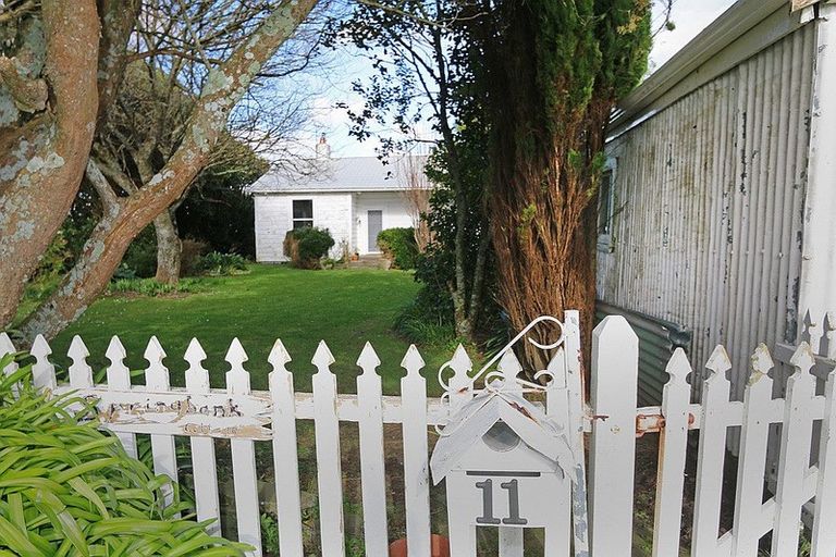 Photo of property in 11 Warwick Road, Stratford, 4332