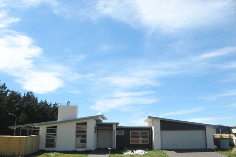 Photo of property in 80 Eastwood Rise, Waimairi Beach, Christchurch, 8083