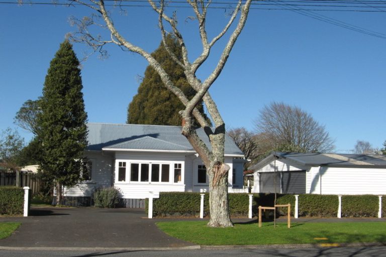 Photo of property in 76 Brookfield Street, Hamilton East, Hamilton, 3216