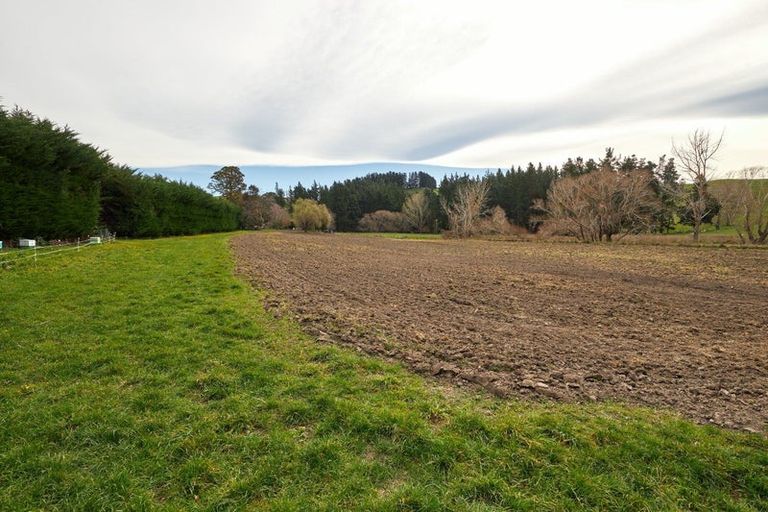 Photo of property in 98 Fosters Road, Cheviot, 7383