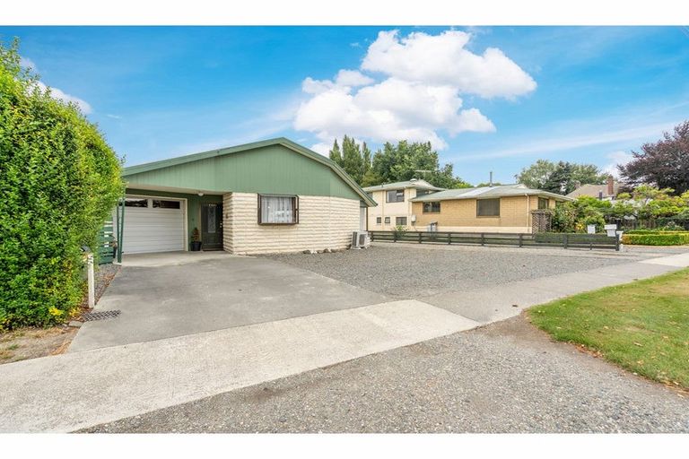 Photo of property in 250a Main Street, Gore, 9710