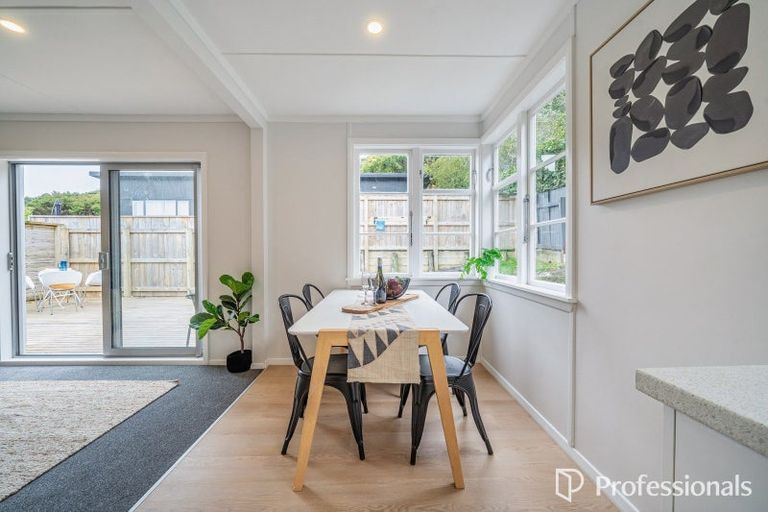Photo of property in 7 Swainson Street, Naenae, Lower Hutt, 5011
