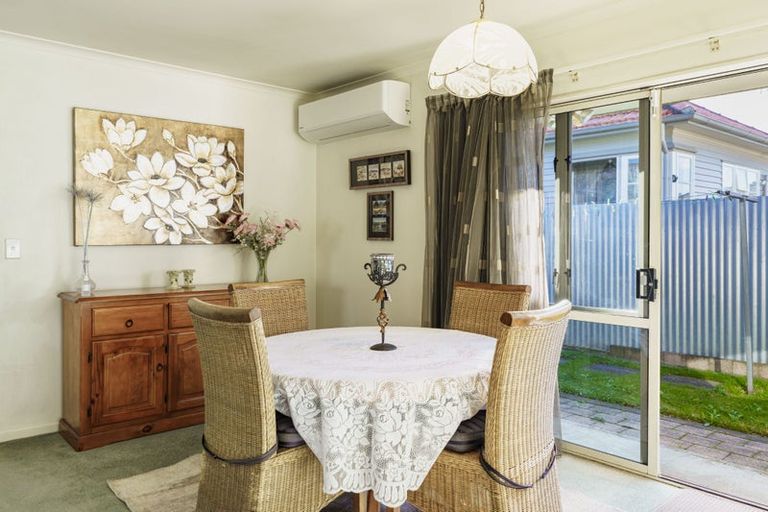 Photo of property in 2/50 Nuffield Avenue, Marewa, Napier, 4110