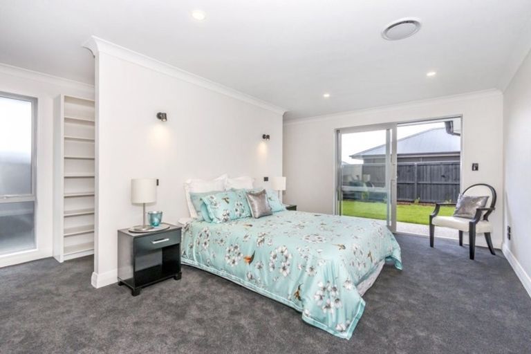 Photo of property in 118 Broadlands Drive, Rolleston, 7615