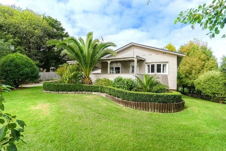 Photo of property in 2 Ewing Road, Tuakau, 2694