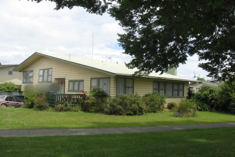 Photo of property in 67 North Street, Feilding, 4702