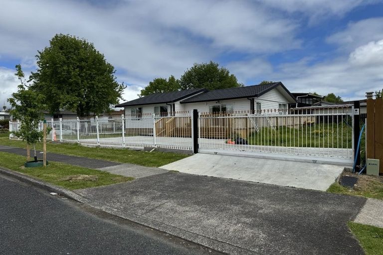 Photo of property in 66 Diorella Drive, Clover Park, Auckland, 2019