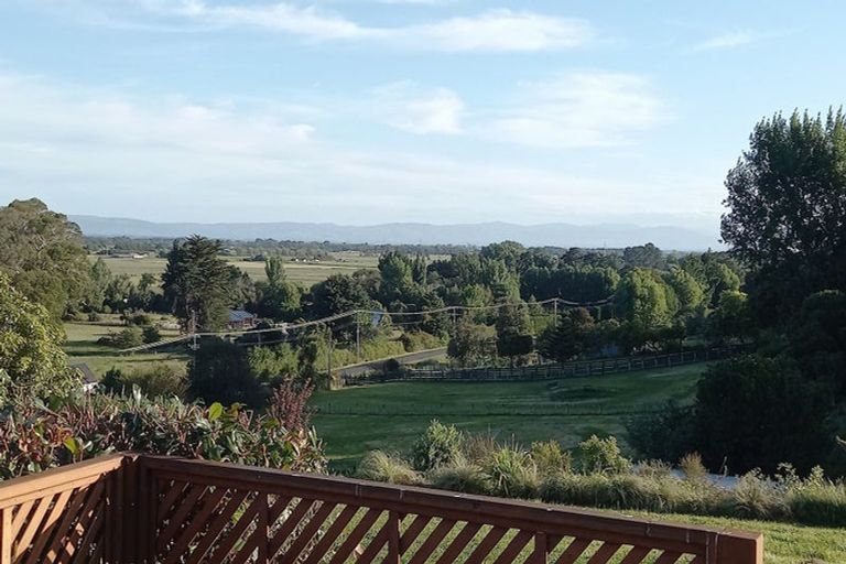 Photo of property in 719 Makino Road, Feilding, 4779