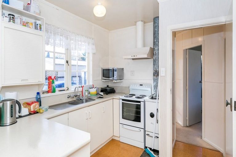 Photo of property in 350b Matangi Road, Matangi, Hamilton, 3284