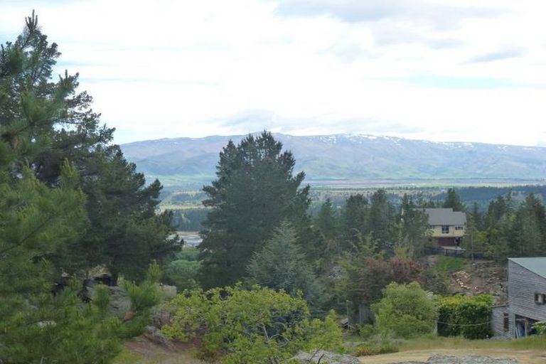 Photo of property in 3 Old Golf Course Road, Bridge Hill, Alexandra, 9320