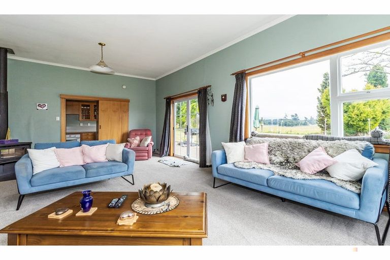 Photo of property in 92 Studholme Settlement Road, Waimate, 7979