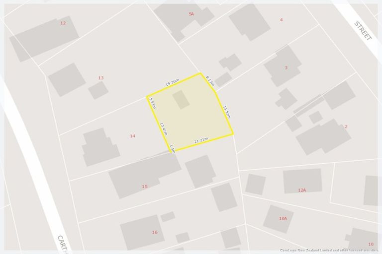 Photo of property in 14a Carthew Terrace, Foxton Beach, Foxton, 4815