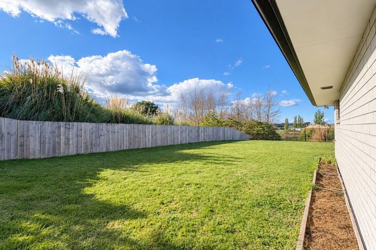 Photo of property in 9 Rylstone Way, Te Kauwhata, 3710