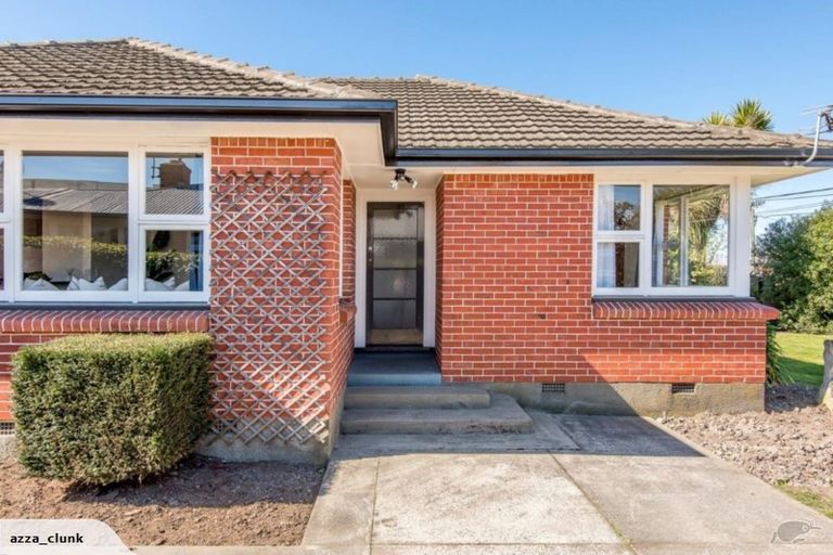 Photo of property in 33 Arthur Street, Upper Riccarton, Christchurch, 8041