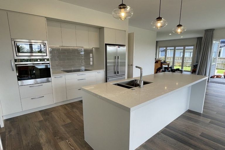 Photo of property in 7 Atalanta Way, Beachlands, Auckland, 2018