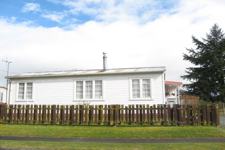 Photo of property in 18a Tanekaha Street, Mangakino, 3421