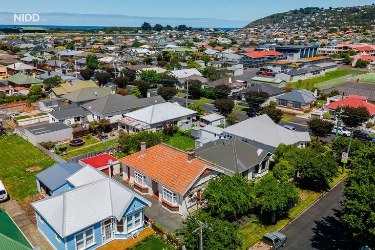 Photo of property in 279 Oxford Street, South Dunedin, Dunedin, 9012