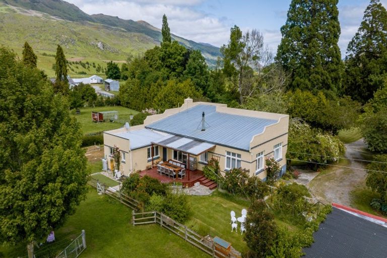 Photo of property in 33 Naylor Road, Nokomai, Athol, 9793