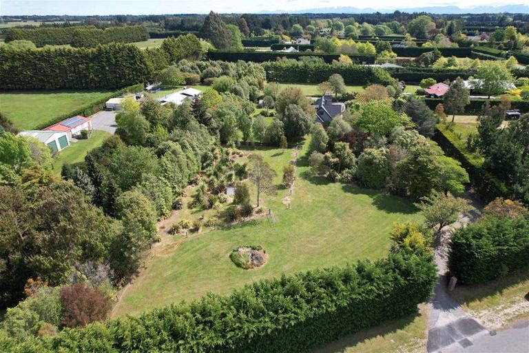 Photo of property in 79 Chattertons Road, Templeton, Christchurch, 7676