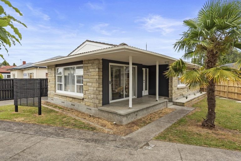 Photo of property in 189 Peachgrove Road, Claudelands, Hamilton, 3214
