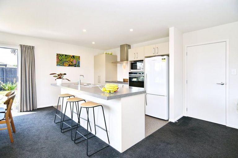 Photo of property in 44 Wallingford Crescent, Rolleston, 7615