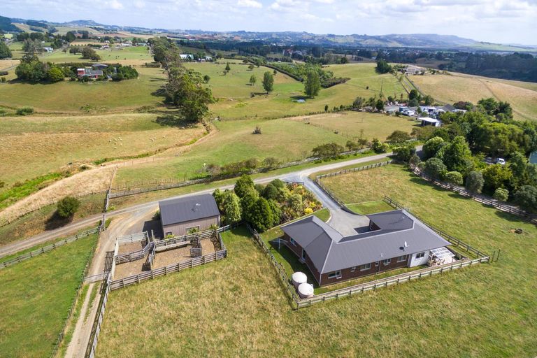 Photo of property in 118d Barnaby Road, Tuakau, 2121