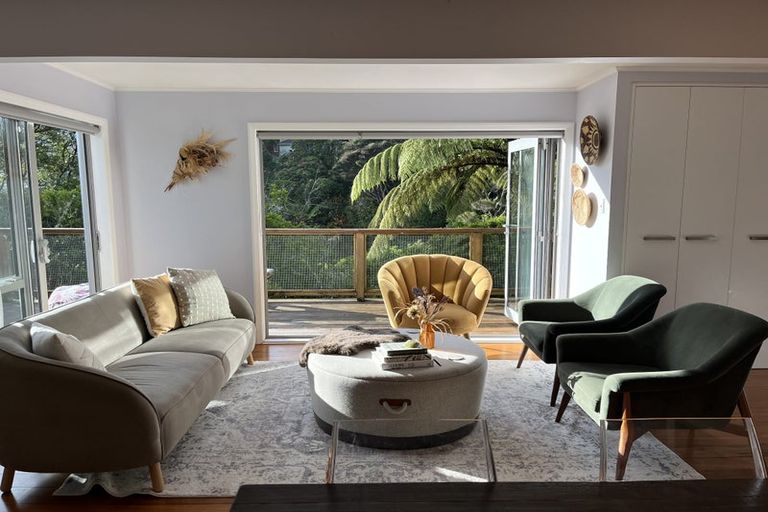 Photo of property in 20 Mairangi Road, Wadestown, Wellington, 6012