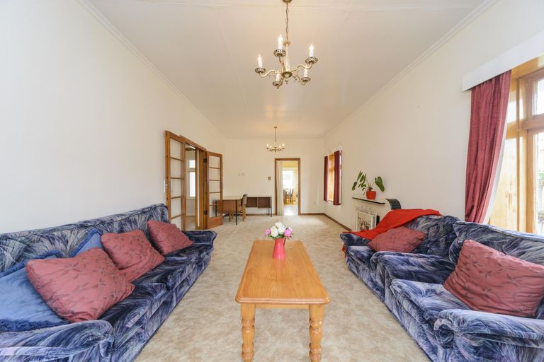 Photo of property in 50 Florence Avenue, Palmerston North, 4414