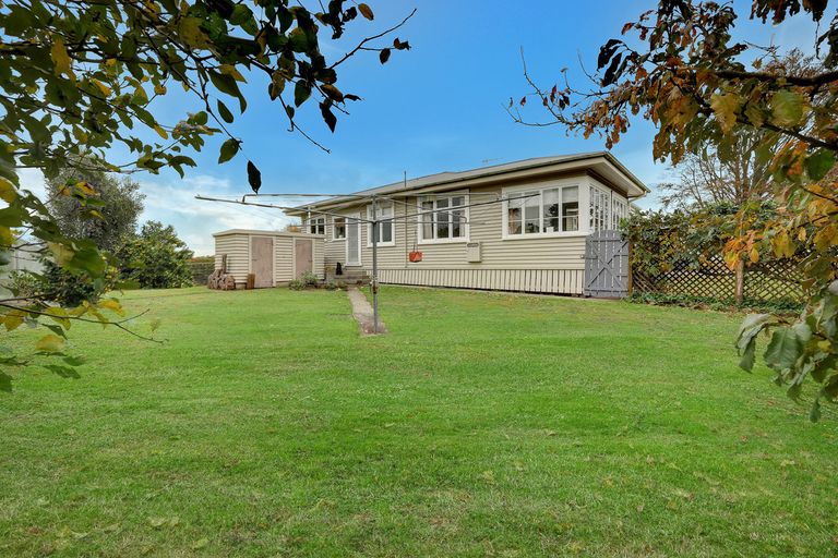 Photo of property in 93 Kakepuku Road, Pokuru, Te Awamutu, 3873