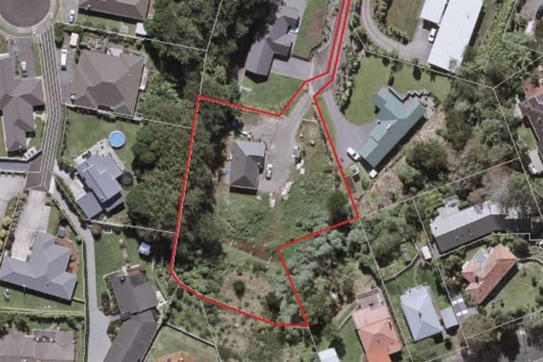 Photo of property in 12b Cherry Lane, Hurdon, New Plymouth, 4310