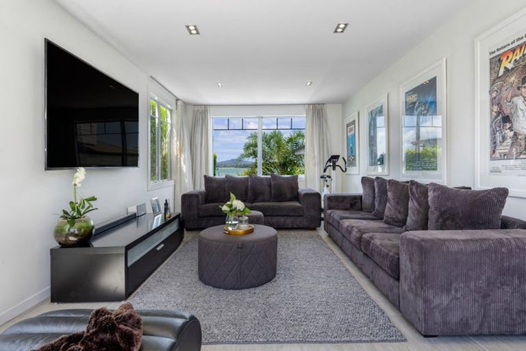 Photo of property in 87 Princes Street, Northcote Point, Auckland, 0627