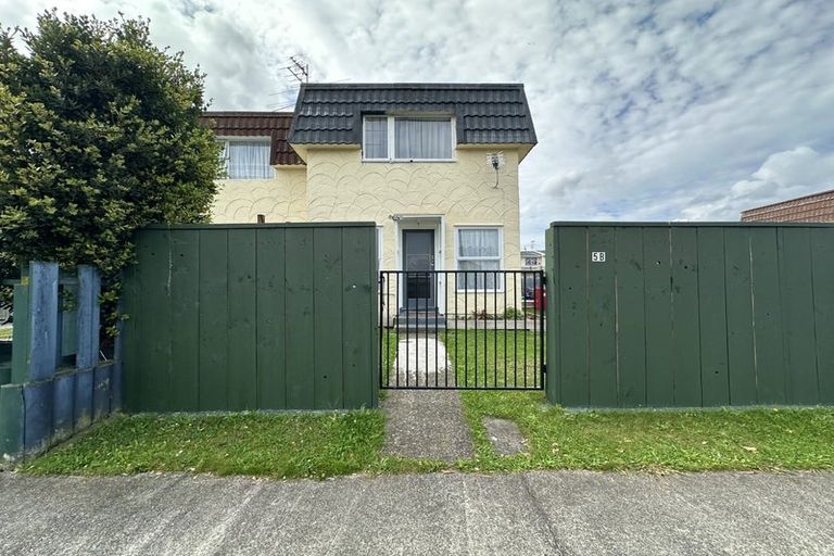 Photo of property in 5b William Booth Grove, Trentham, Upper Hutt, 5018