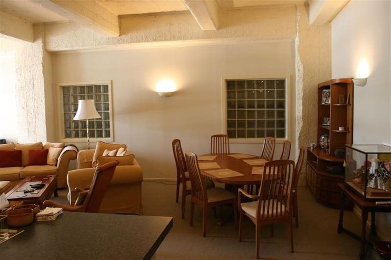 Photo of property in Tennyson Apartments, 16/25 Tennyson Street, Te Aro, Wellington, 6011